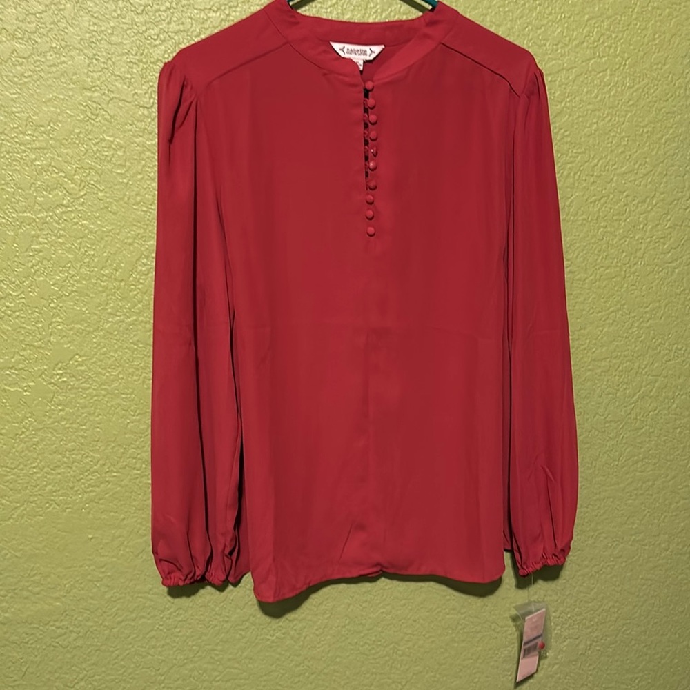 NANETTE brand / XL / NEW with tags